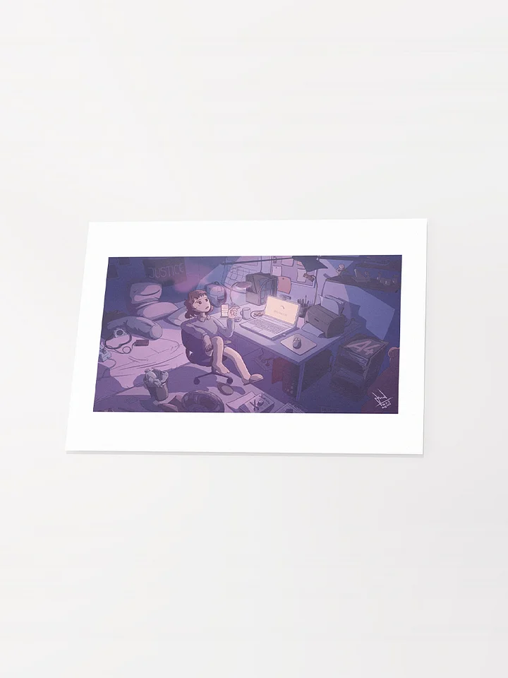 Dreamboard | Matte Paper Poster product image (2)