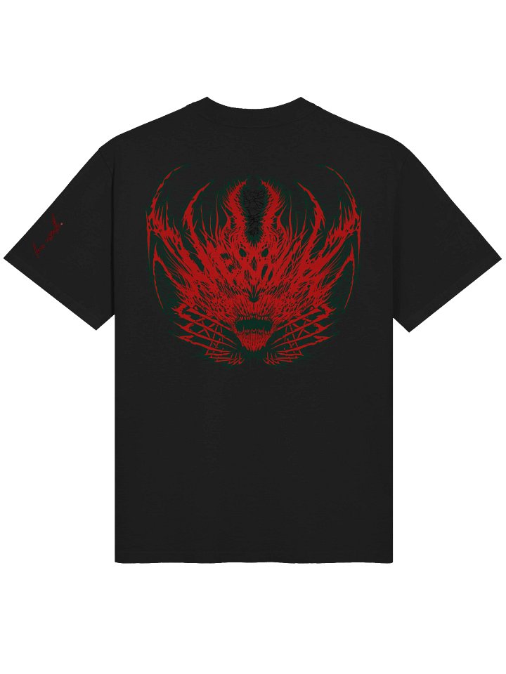 THE TEASER TEE product image (2)