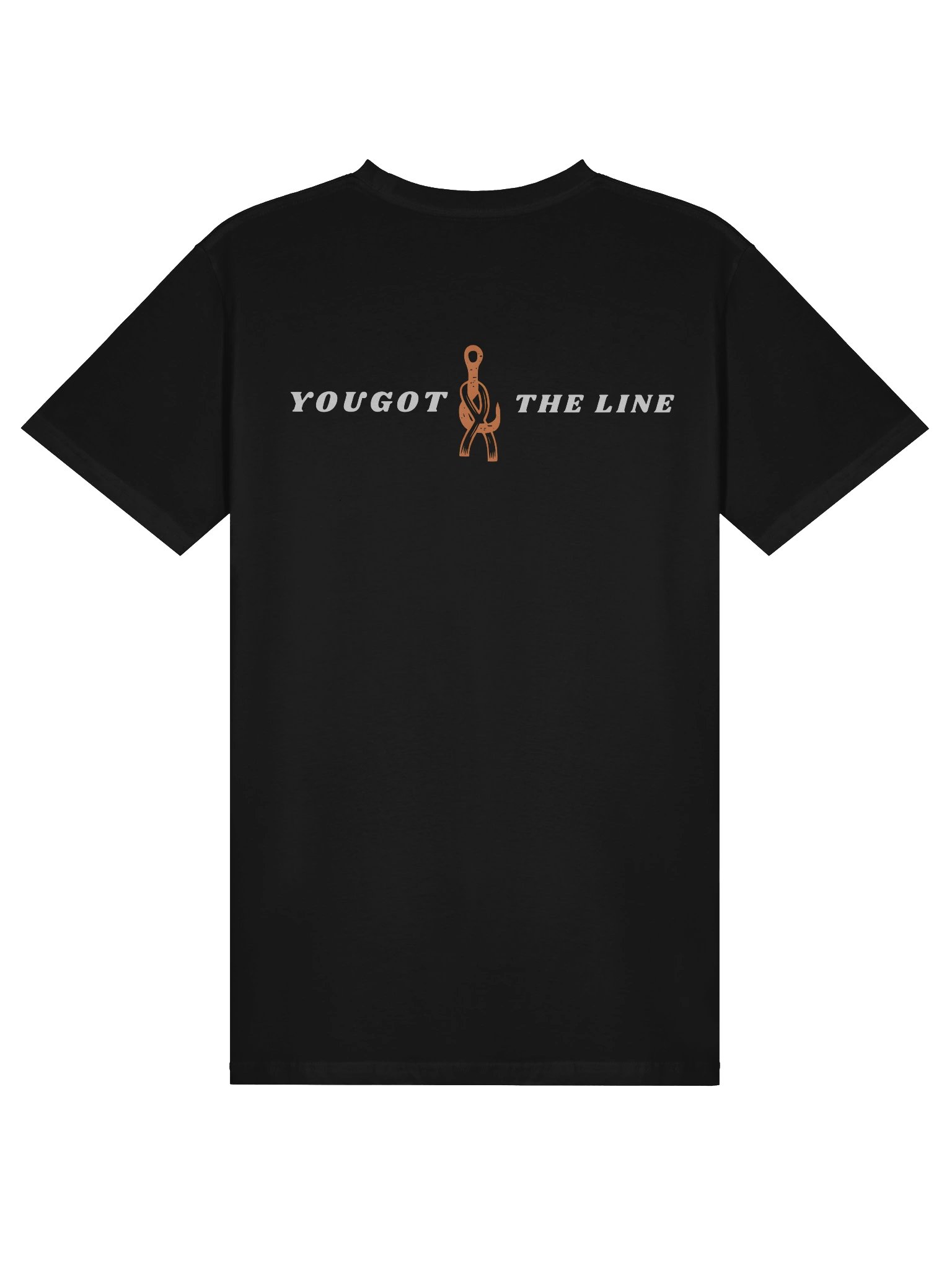 You Got The Line Premium T-Shirt product image (3)
