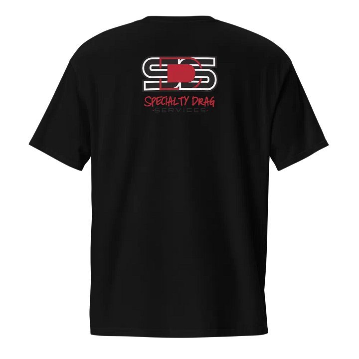 SDS Pocket Shirt product image (1)