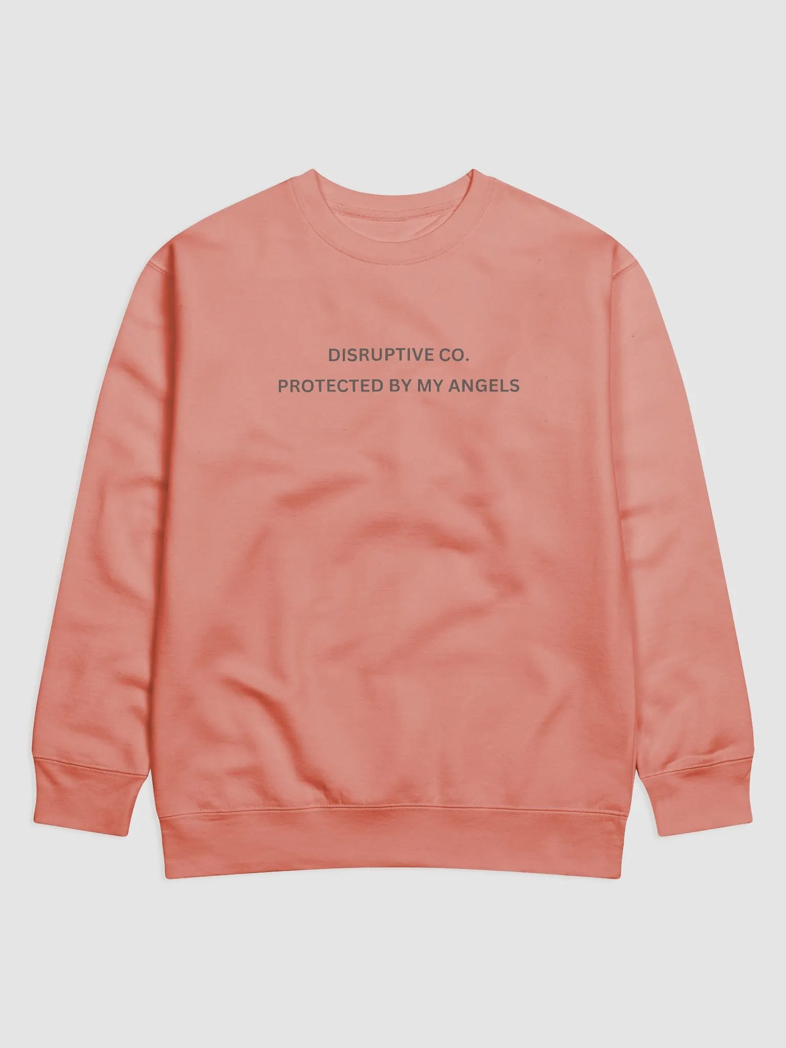 PROTECTED EVERYWHERE I GO product image (18)