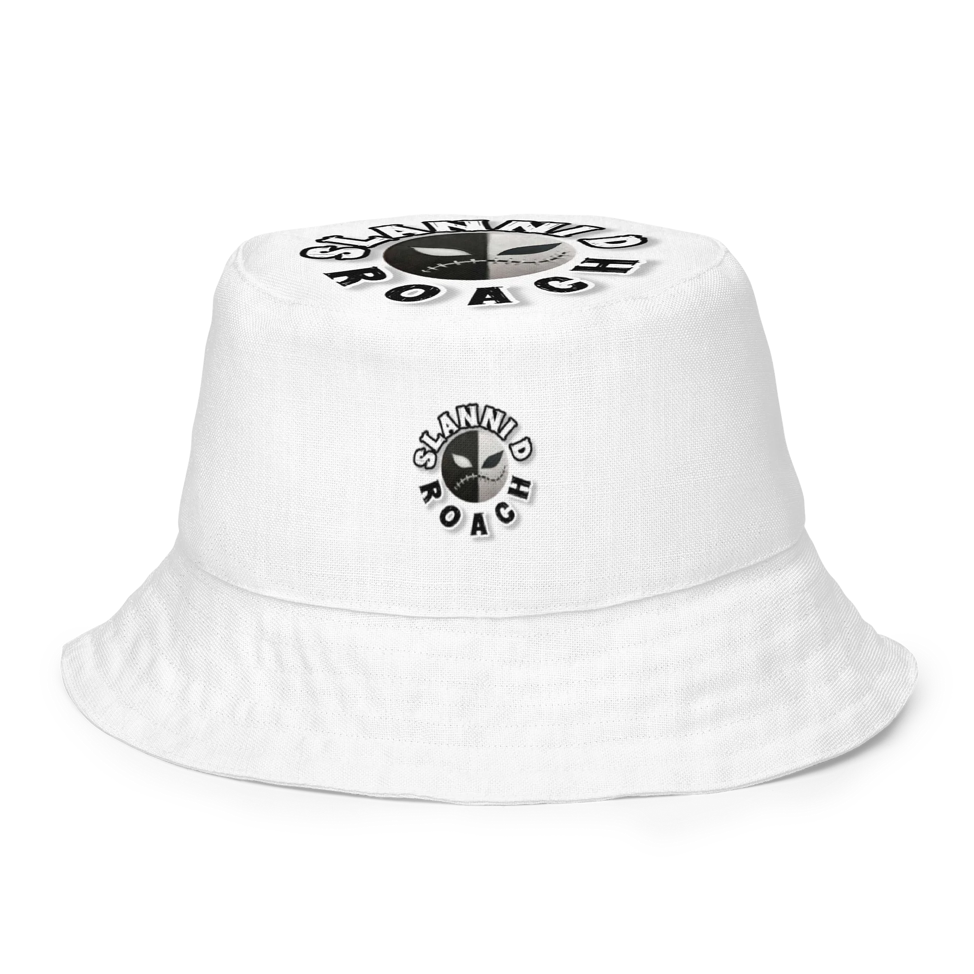 Slanni D Roach Reversible Bucket Hat product image (1)