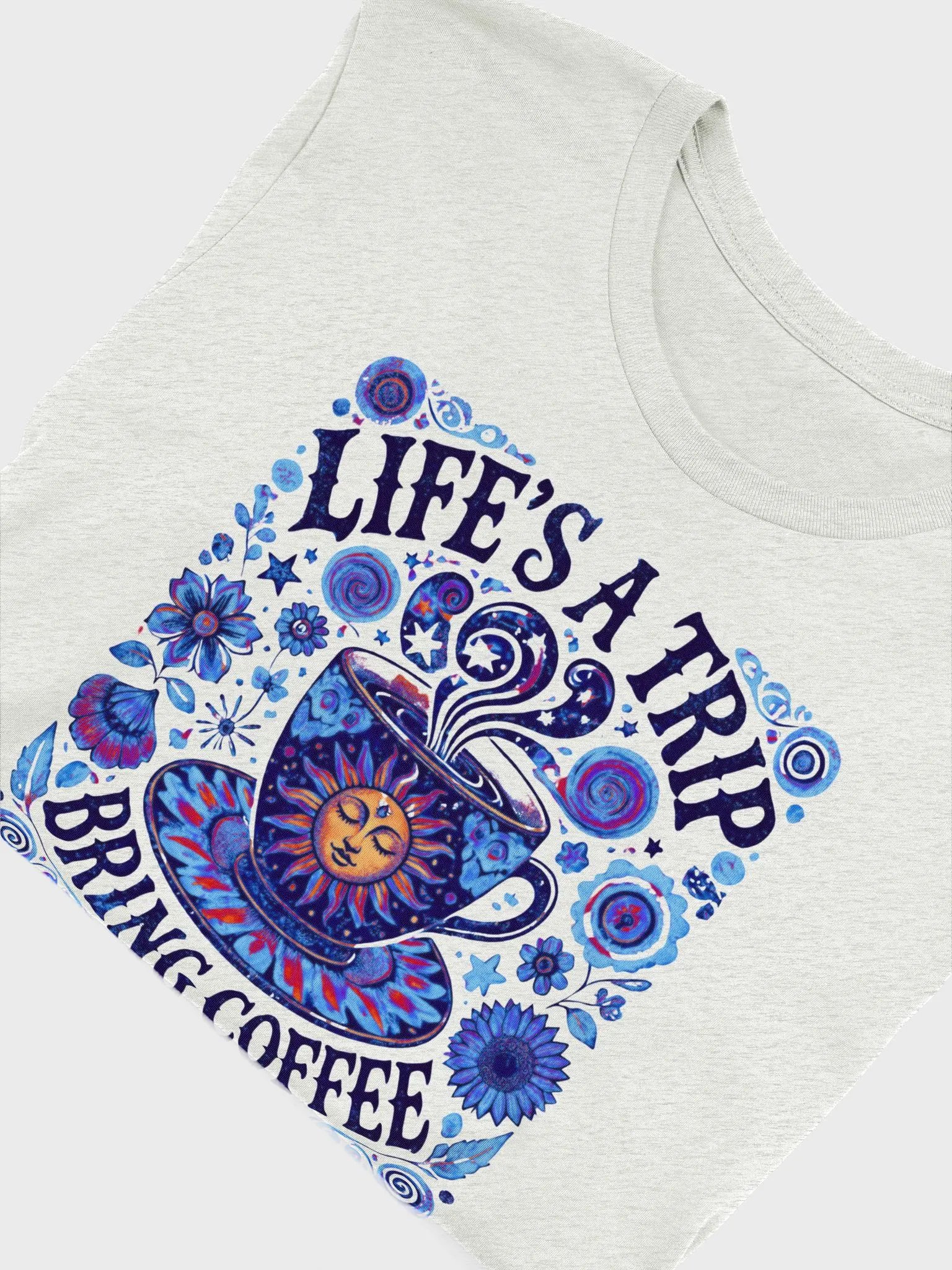 Iconic Comfort Tee product image (14)
