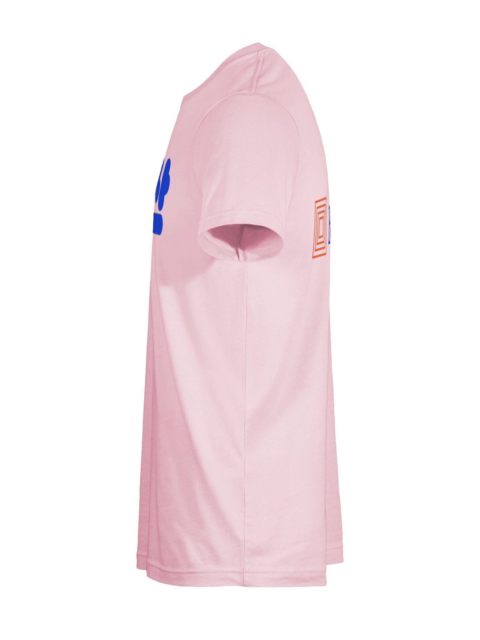 Busan Pink Tee product image (9)