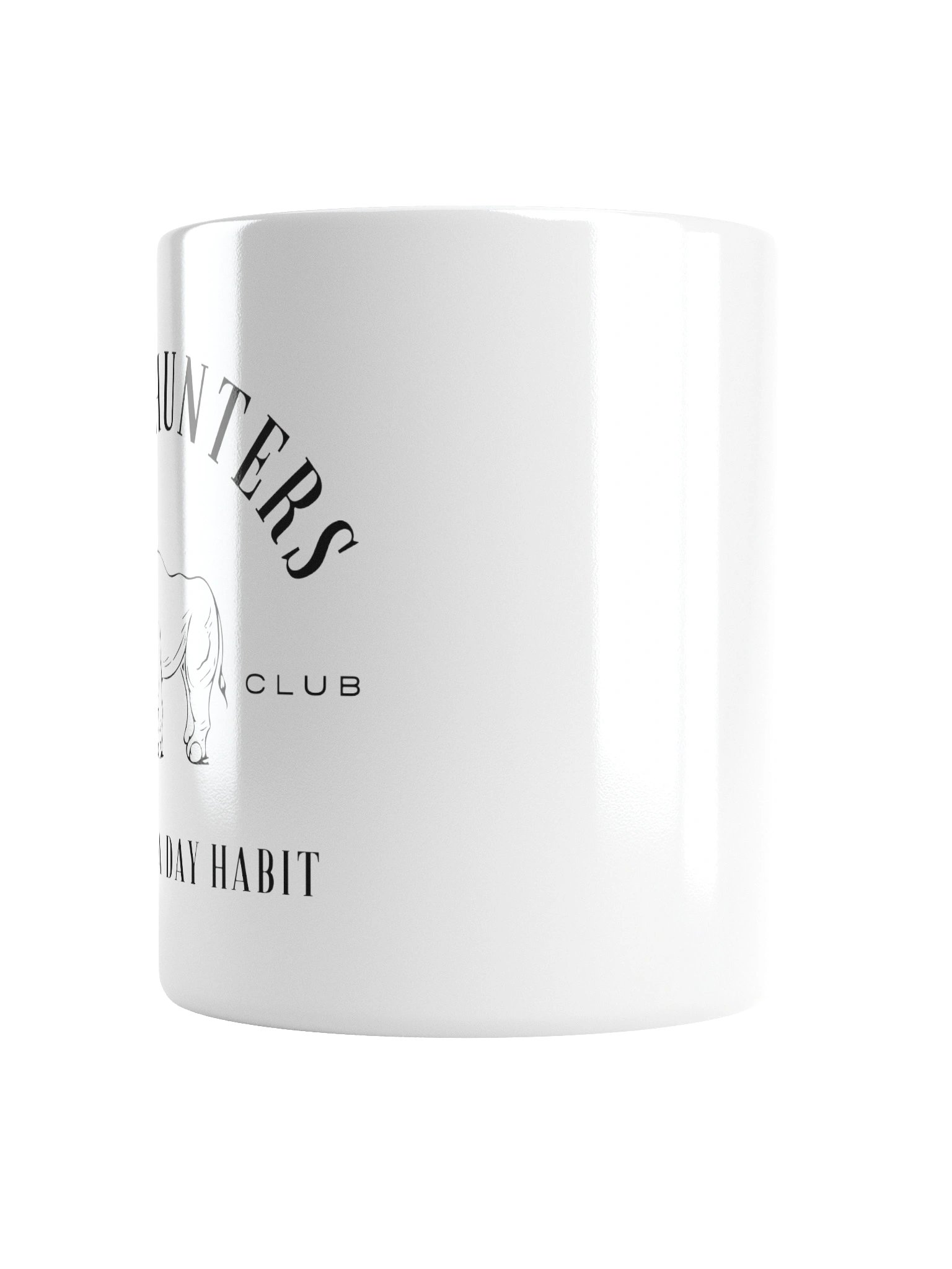 Ryno Hunters Mug product image (4)