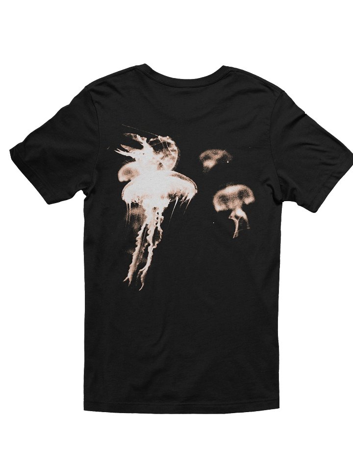 Retcon "Deep Static" Premium Tee product image (98)