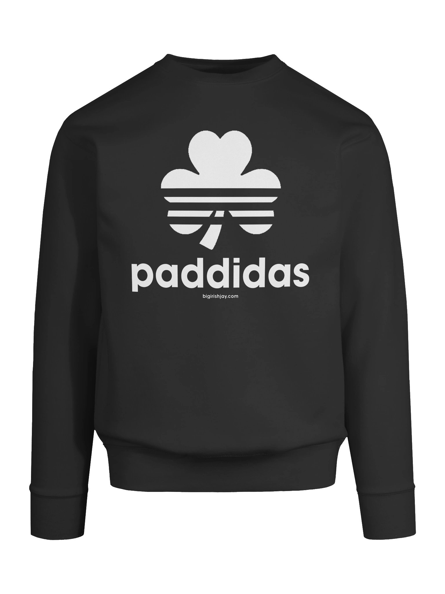 Paddidas Sweatshirt product image (132)
