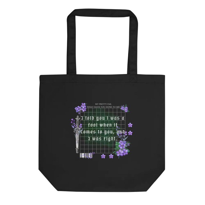 Powerless Bag product image (2)