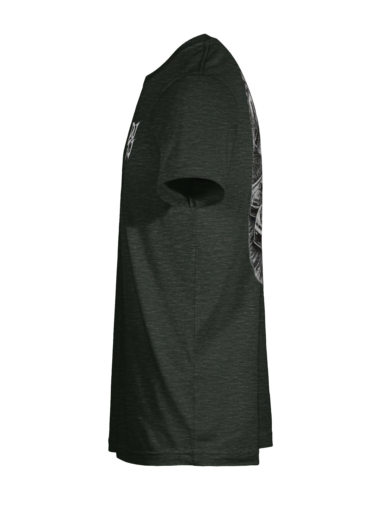 Racecar Spelled Backwards is Racecar product image (9)