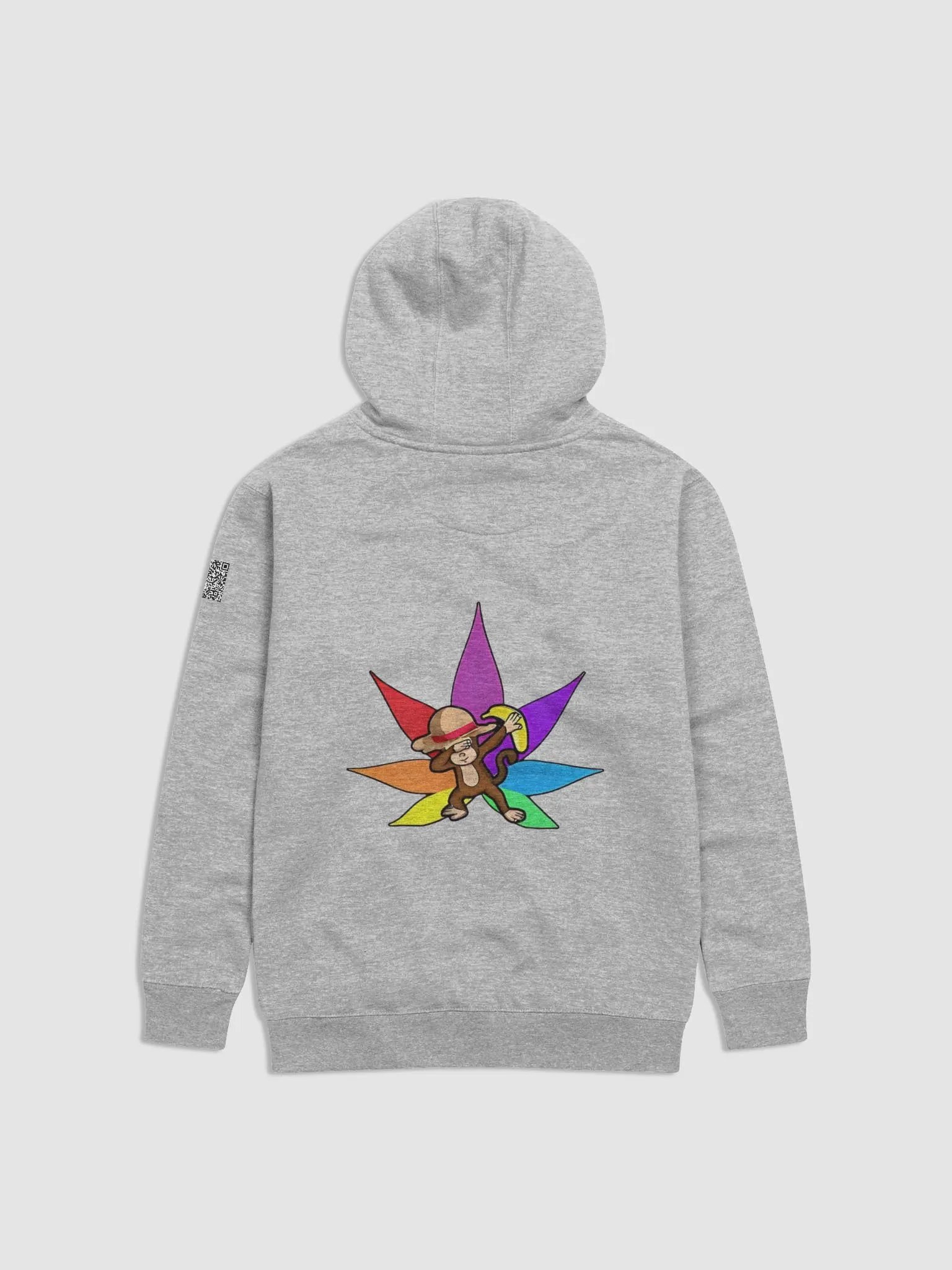 MonkeyDabs Sweater product image (20)