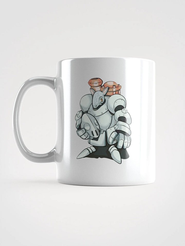 Shining Force: Guntz Mug product image (1)