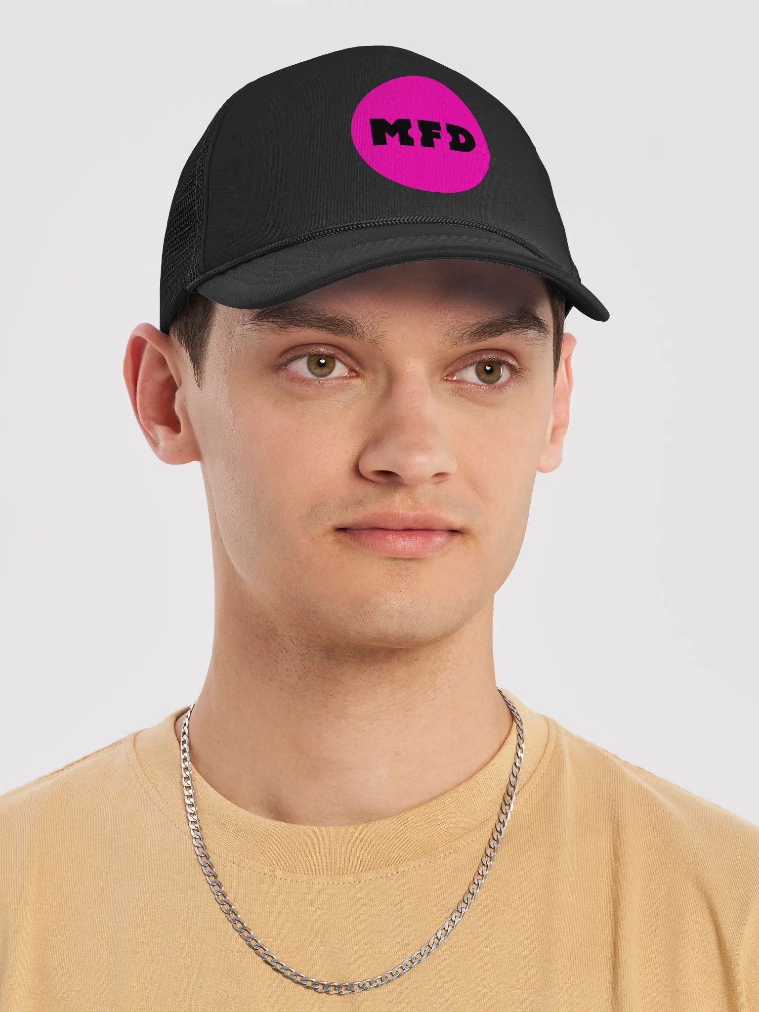 Streethound Cap product image (5)