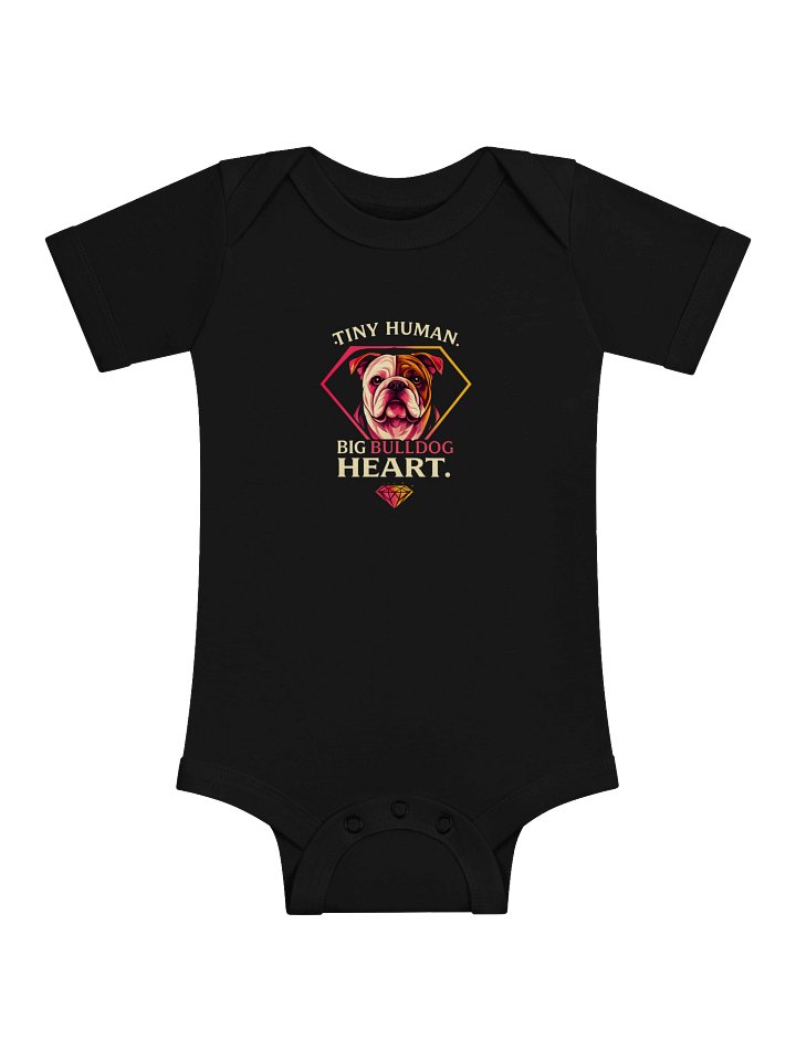 Little Gem Infant Collection product image (1)