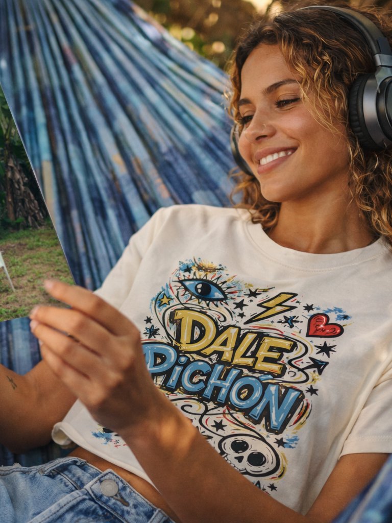 Dale Pichón product image (2)