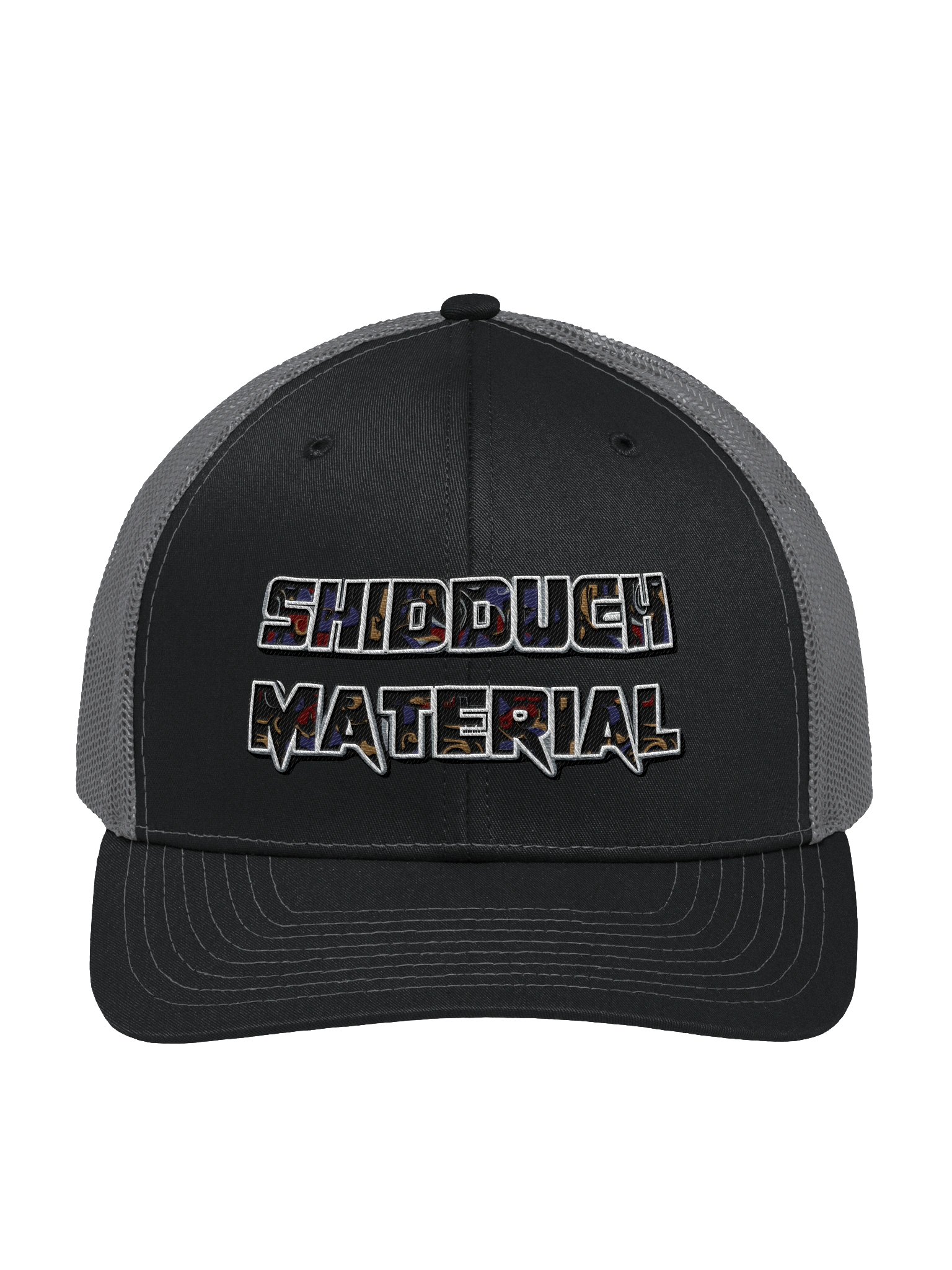 Shidduch Material baseball cap product image (1)