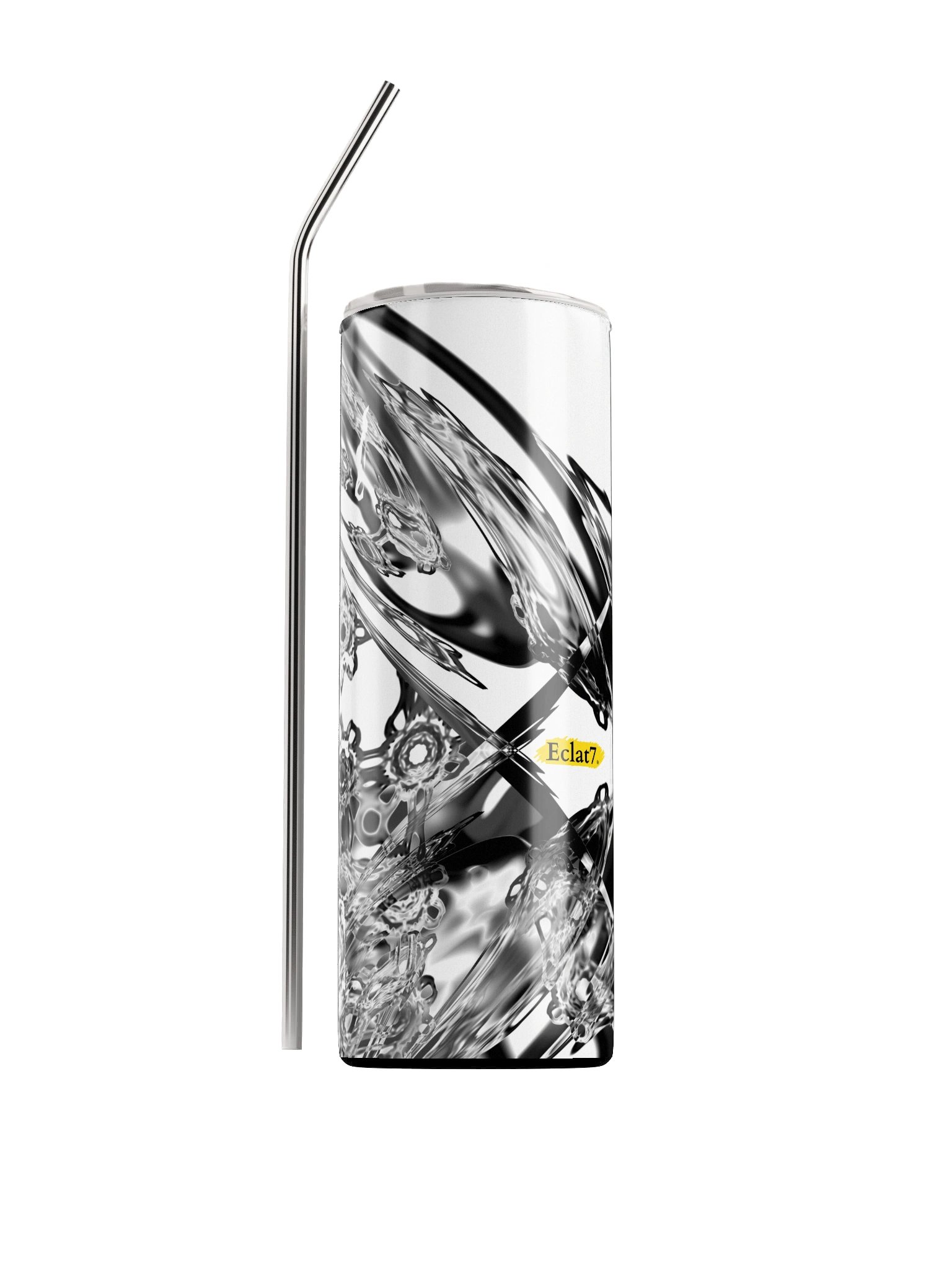 Diamond 777 Eclat7 Tumbler product image (1)