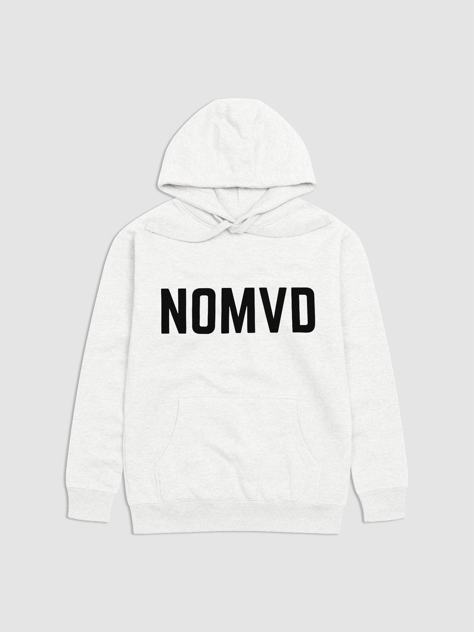 Nomvd Hoodie product image (1)