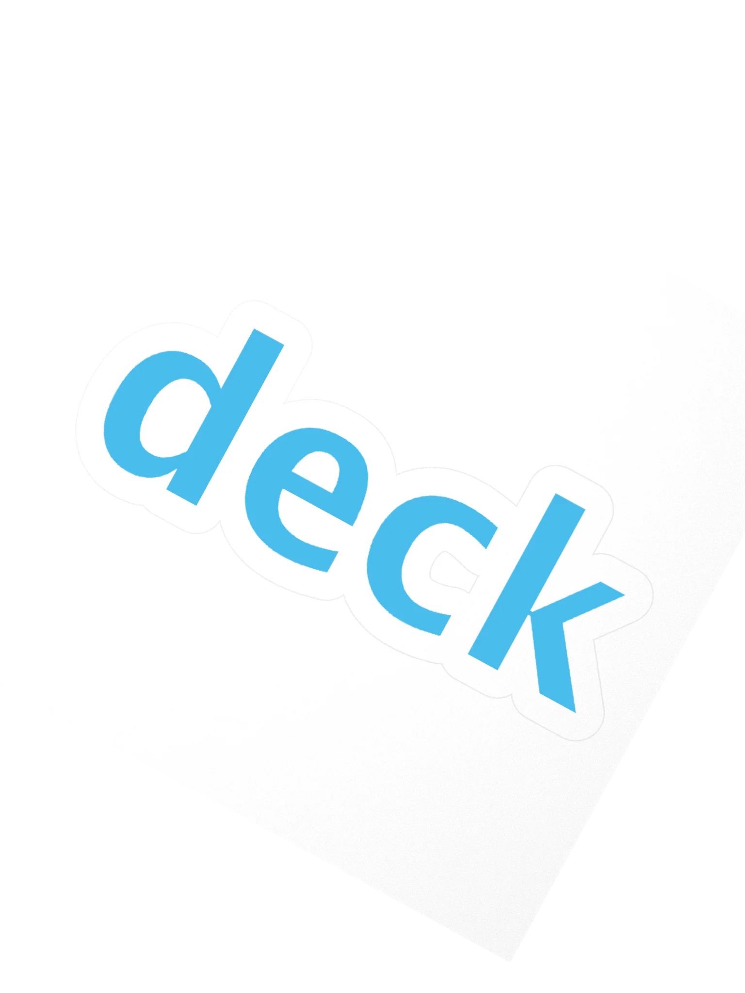 Deck Sticker product image (4)