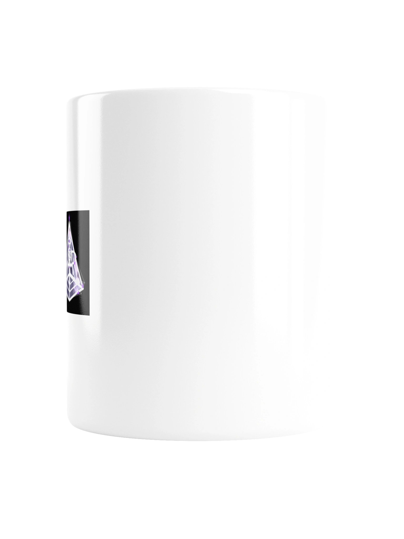 Mt. AMP 9D Galaxy — Mug product image (3)