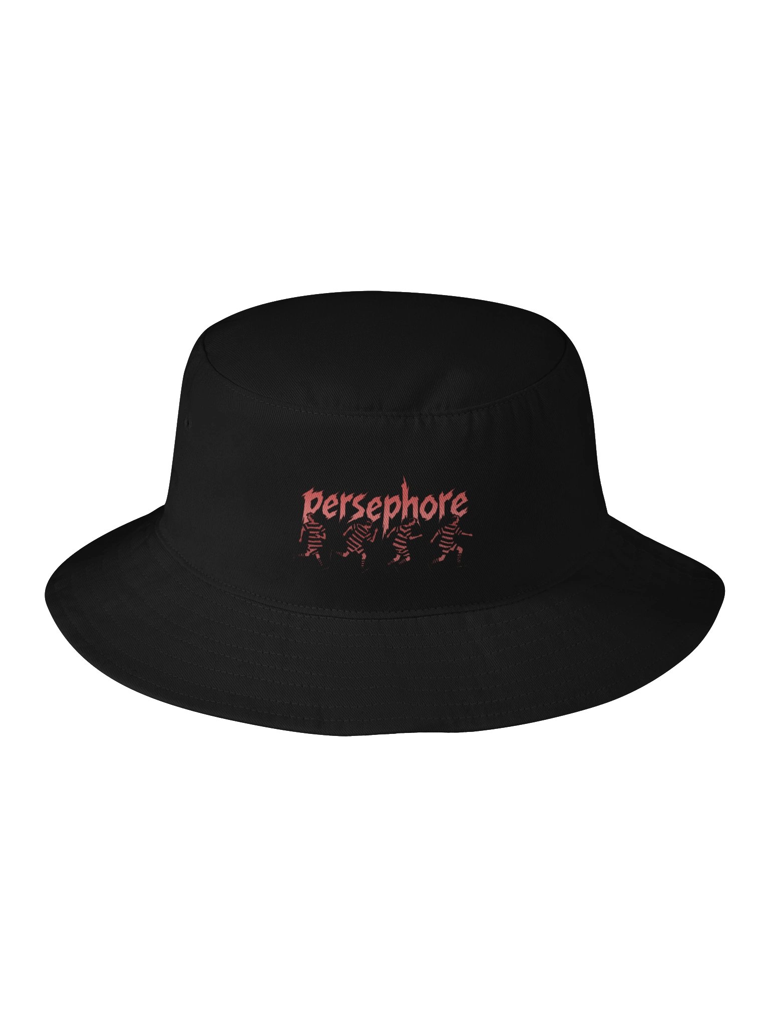 Persephore – Chained Bucket Hat product image (1)