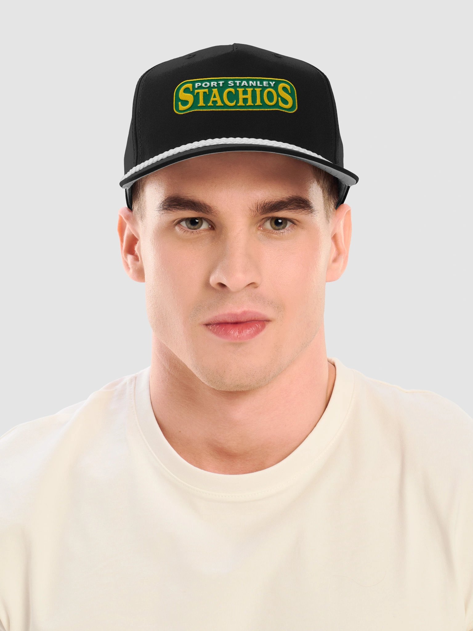 Port Stanley Stachios Rope Hat product image (5)