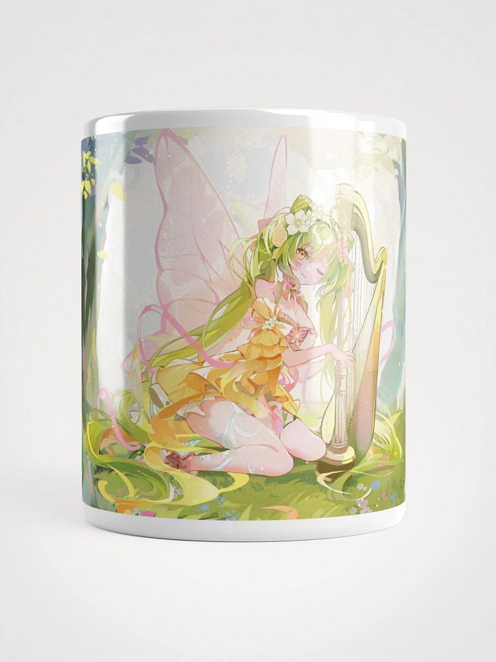 Forest Harp Inanna Mug product image (1)