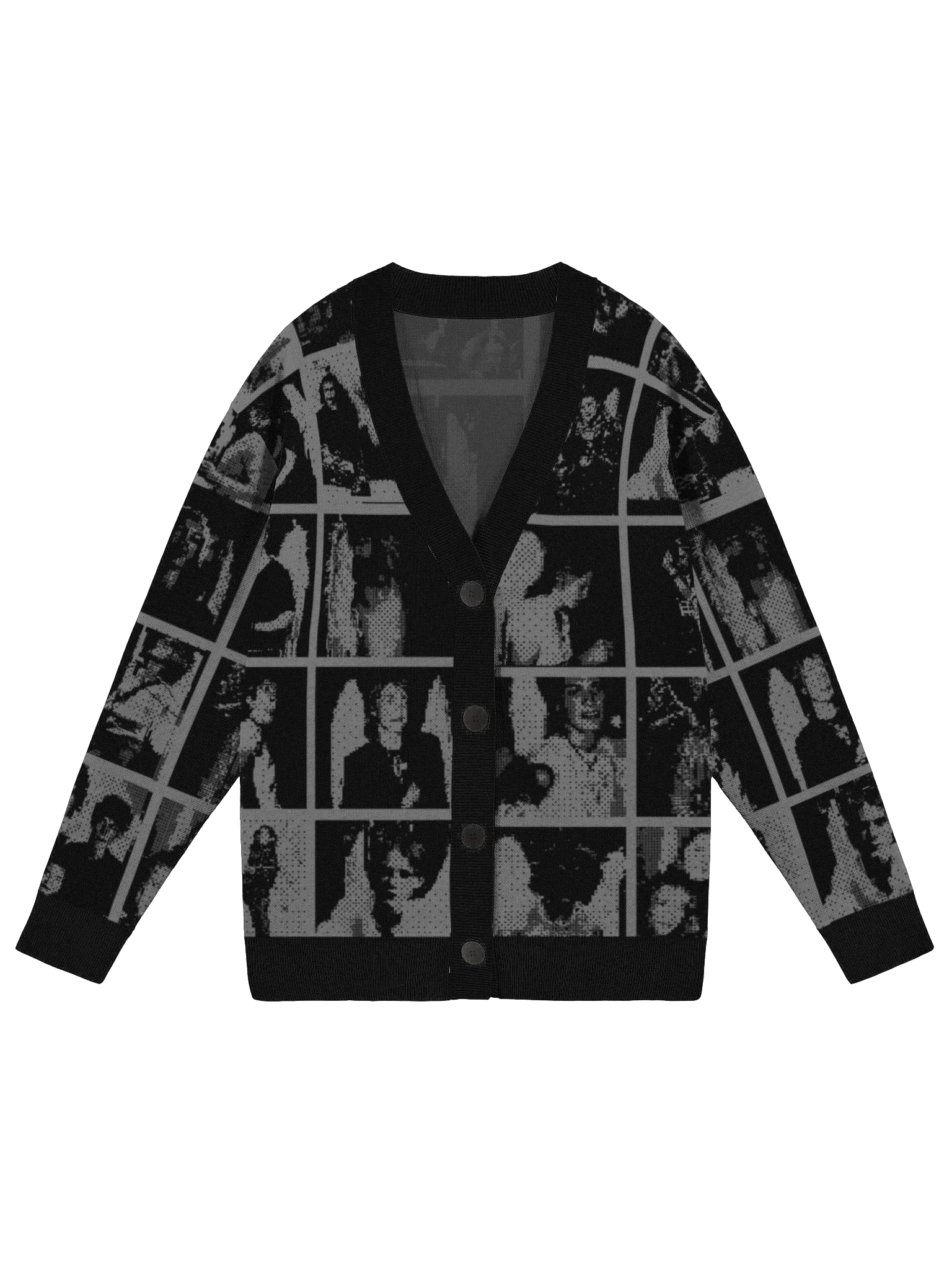 Tayngel Wings Jumper product image (1)