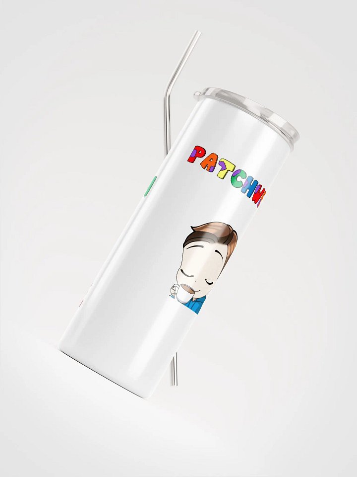 PatchWerrk Pride Tumbler product image (1)