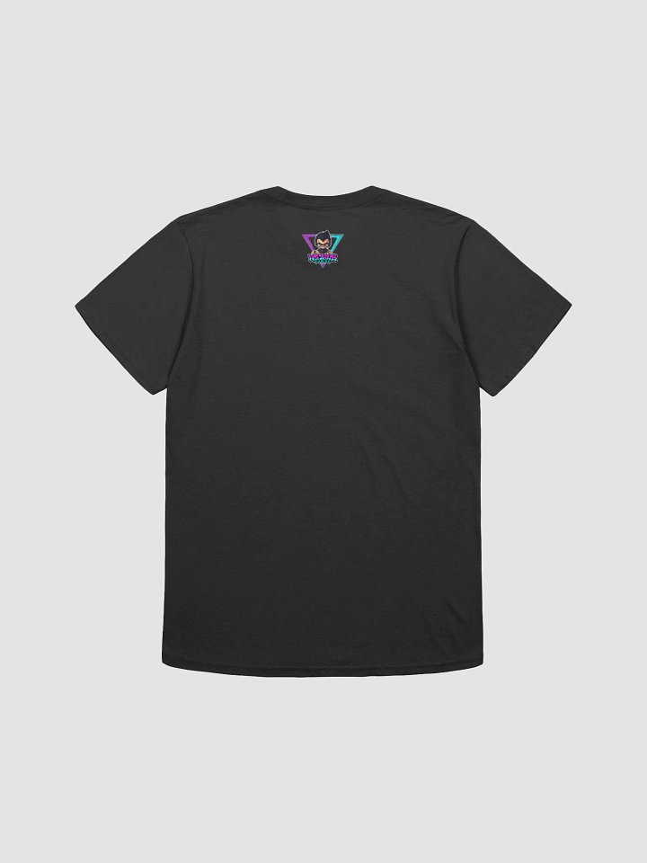 StrangeNoize Graphic Tee product image (2)