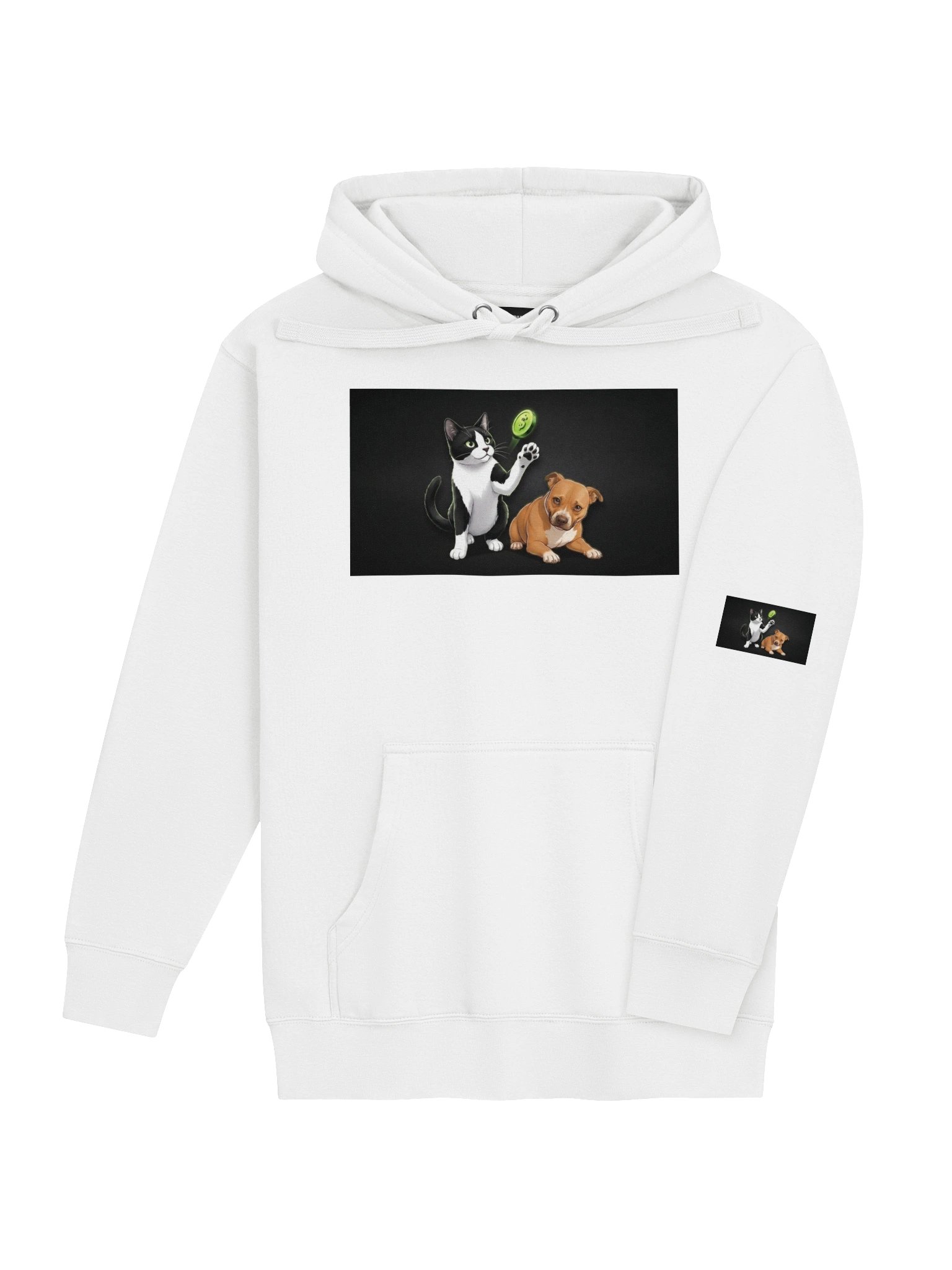 Hoodie product image (4)