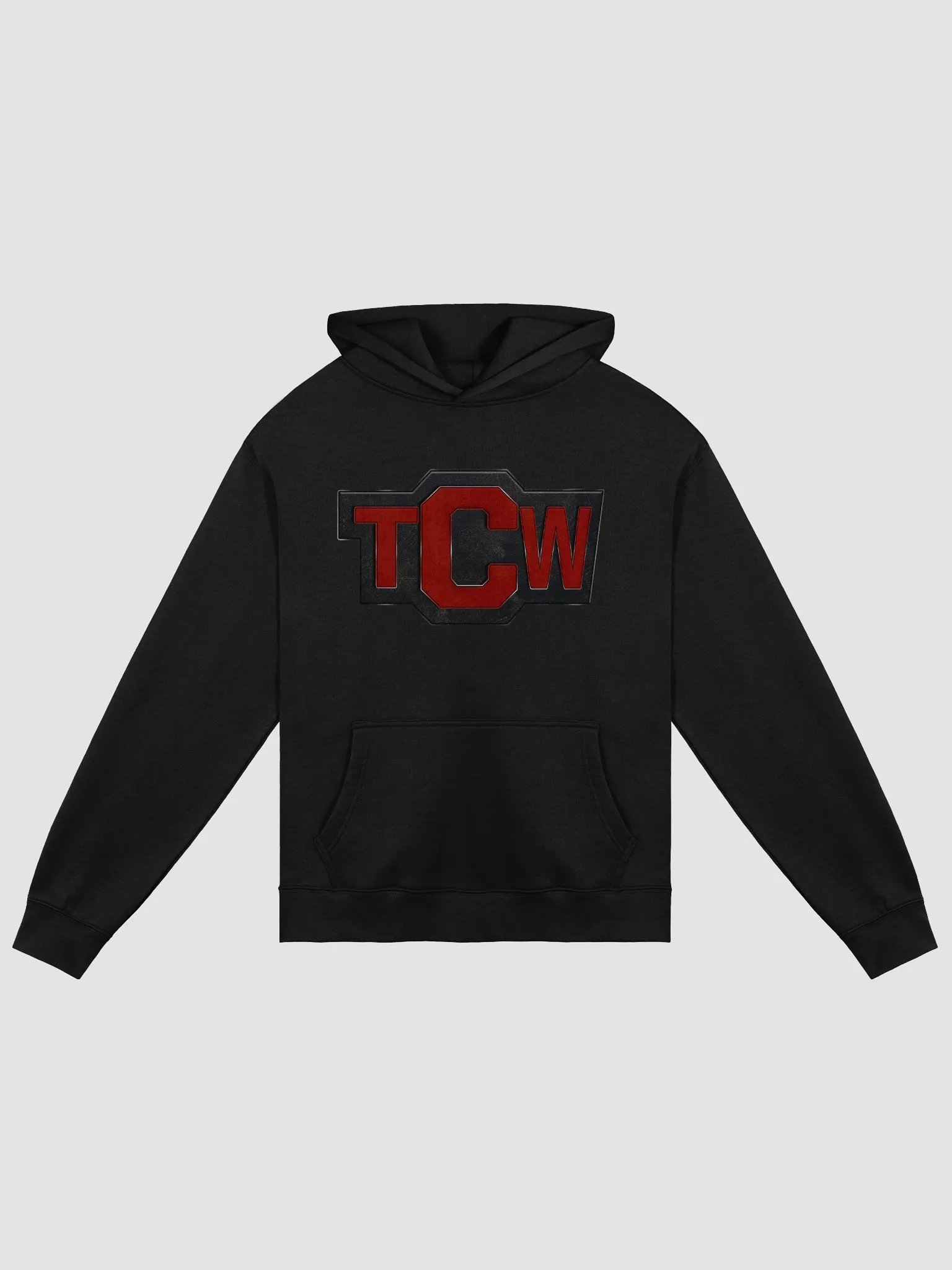 TCW Hoodie product image (1)