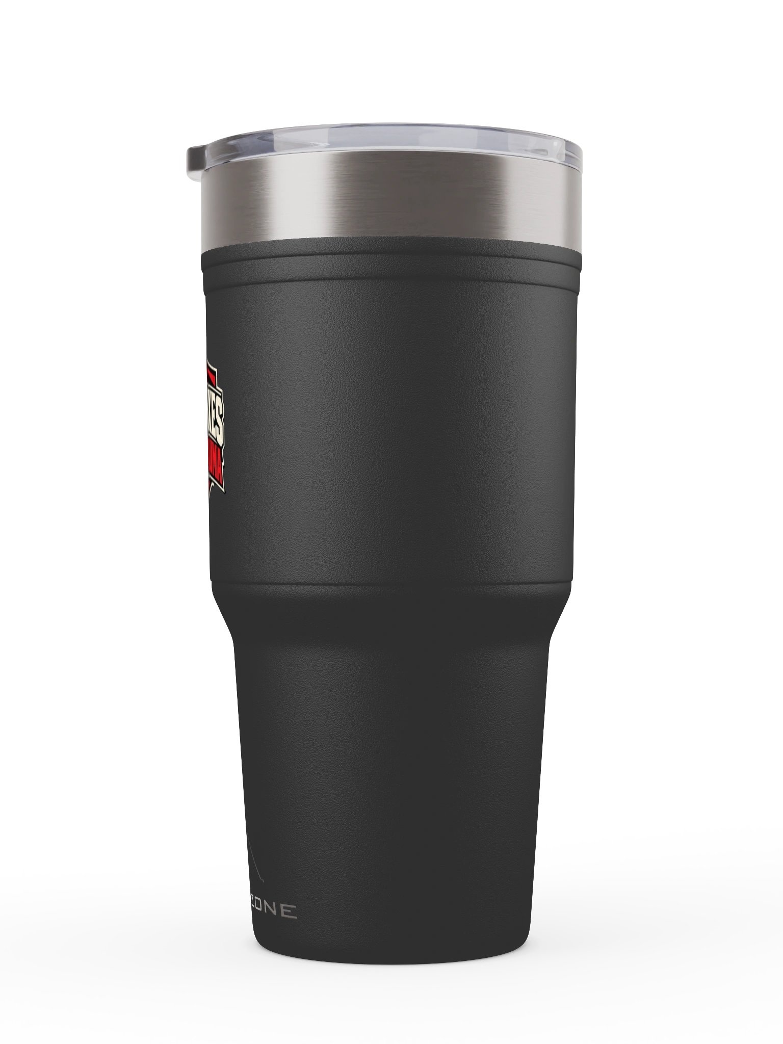 Josh Fixes Trade Trauma 30oz Tumbler product image (2)
