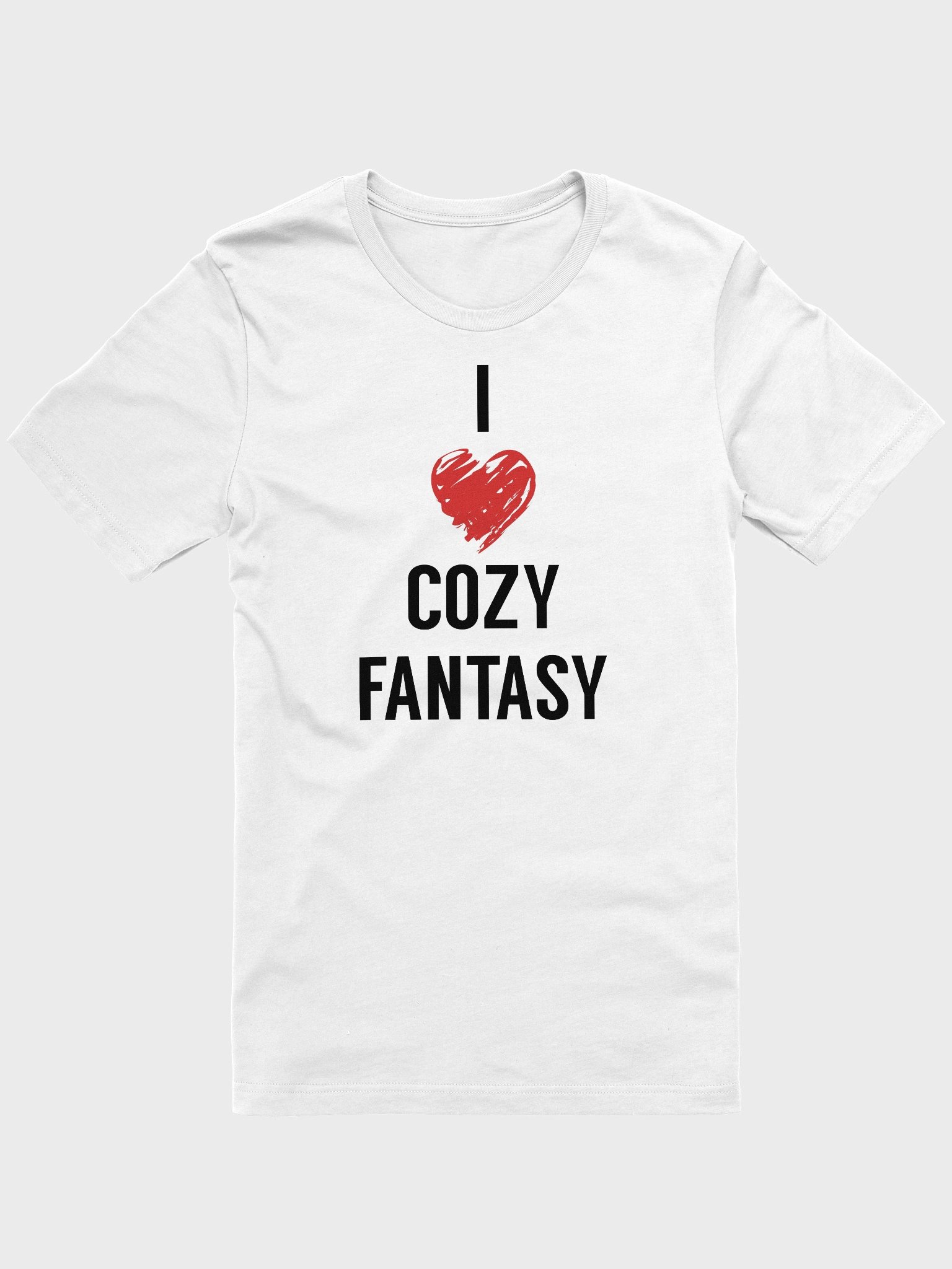 I heart Cozy Fantasy product image (10)