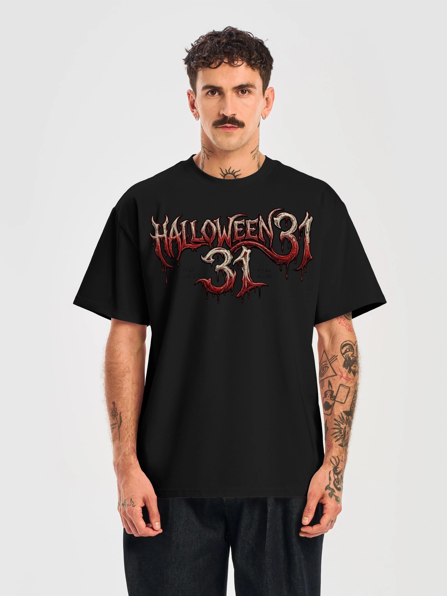 SPECIAL Halloween 31 Tee product image (5)