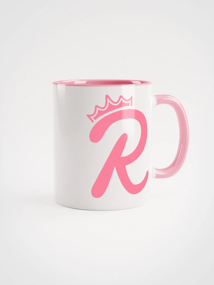 Basic R - mug product image (1)