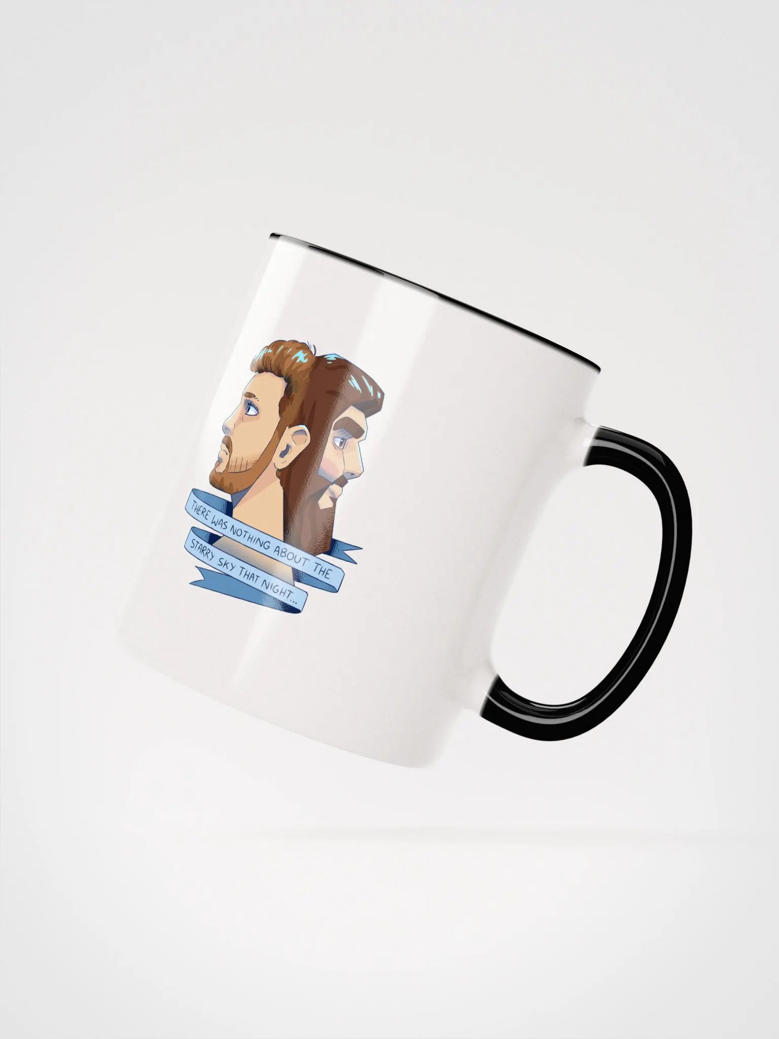 Starry Sky Mug product image (12)