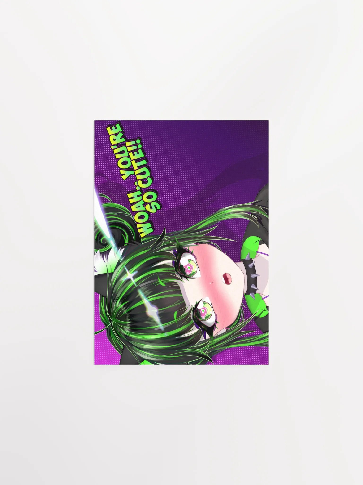 CatFrog poster product image (1)