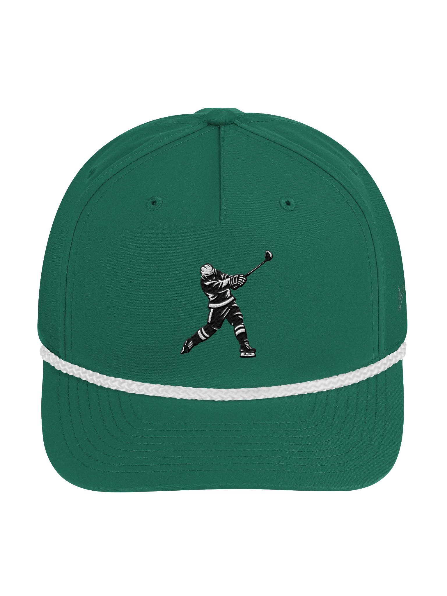 Hockey Driver Rope Hat product image (1)