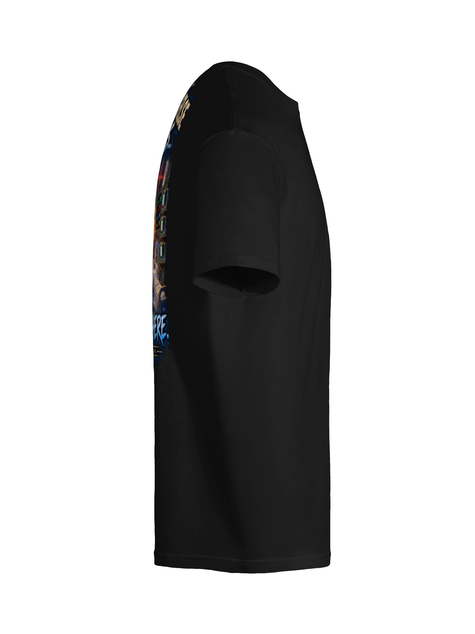ICU Still here product image (10)