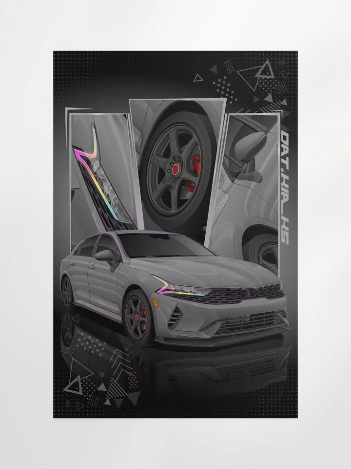 Poster - dat.kia_k5 product image (1)
