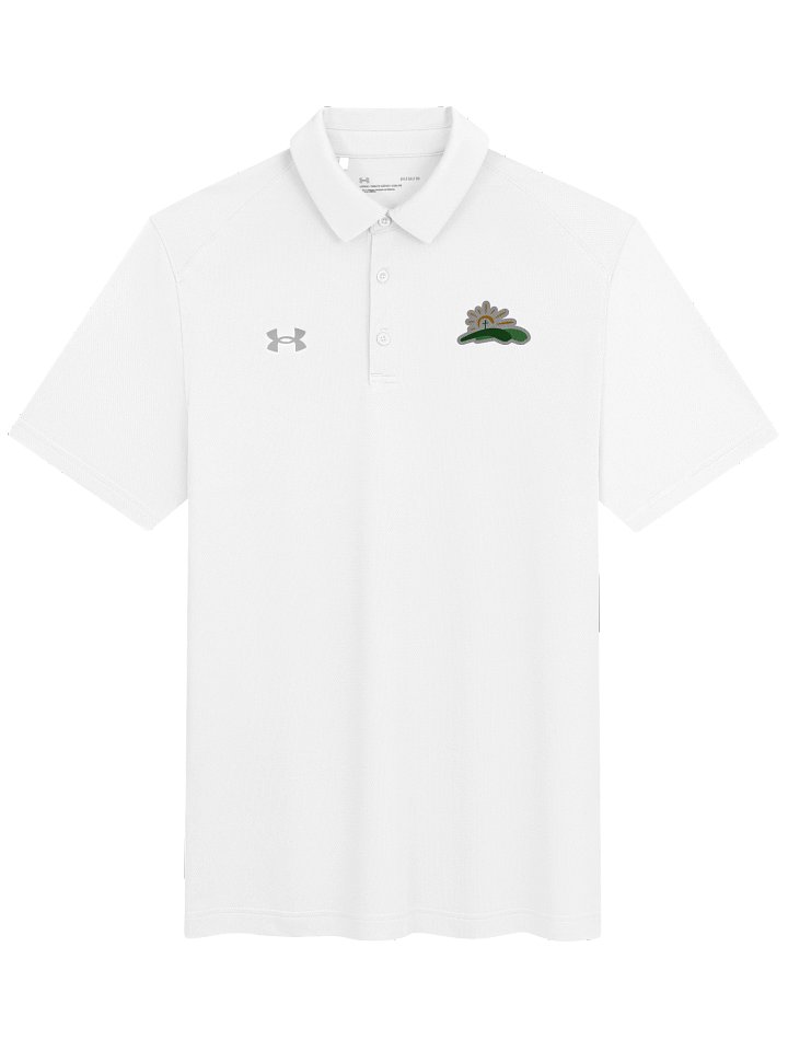 Under Armour® Men's Polo product image (1)