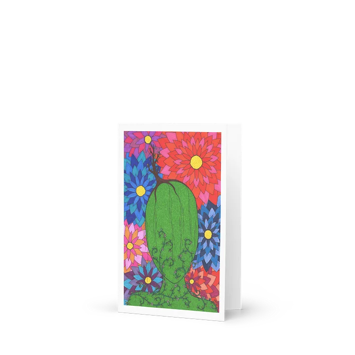 Art Card: Mother Nature product image (1)
