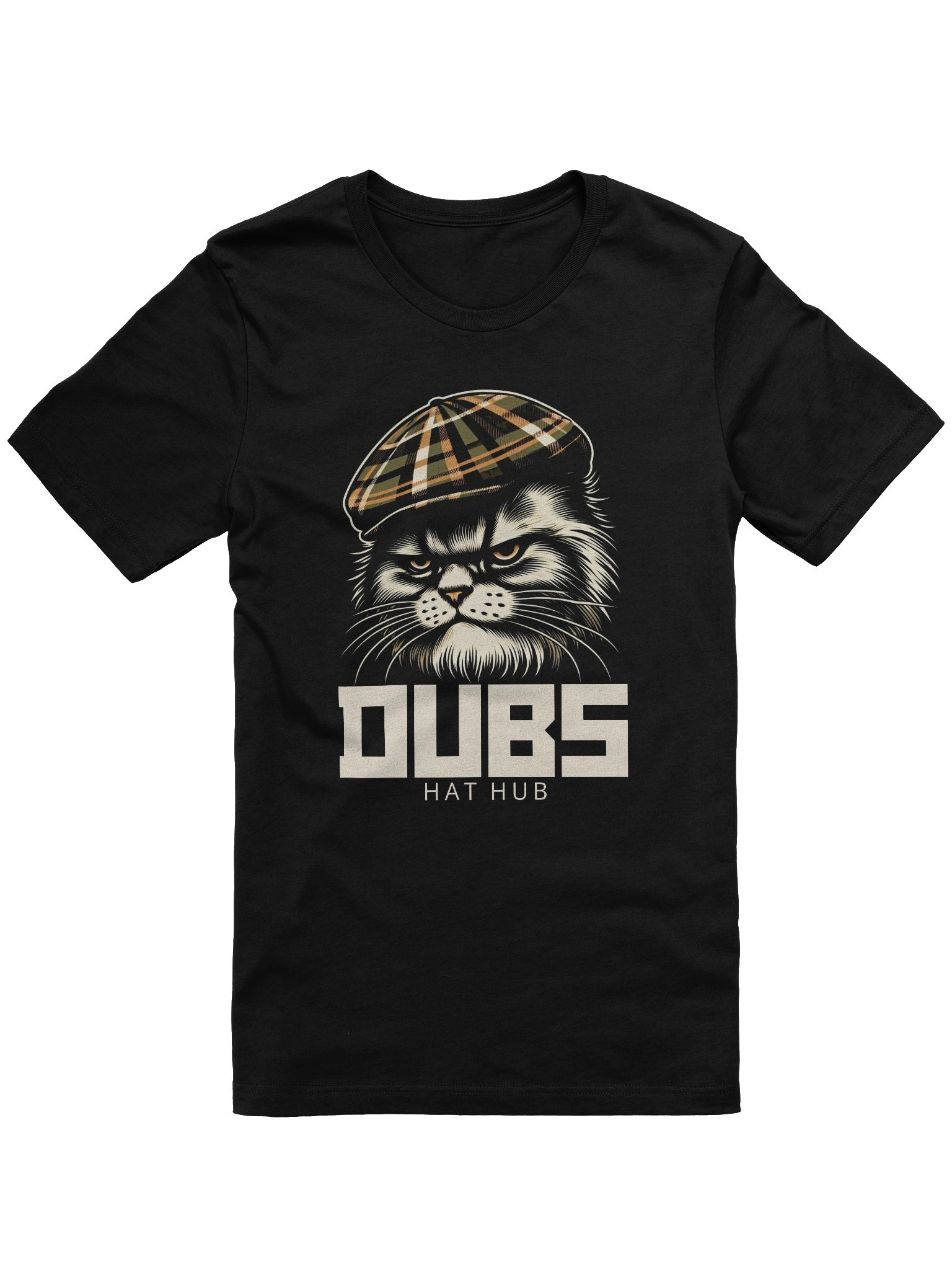 Dubs Cat Hub | The Scally Cat Edition product image (1)