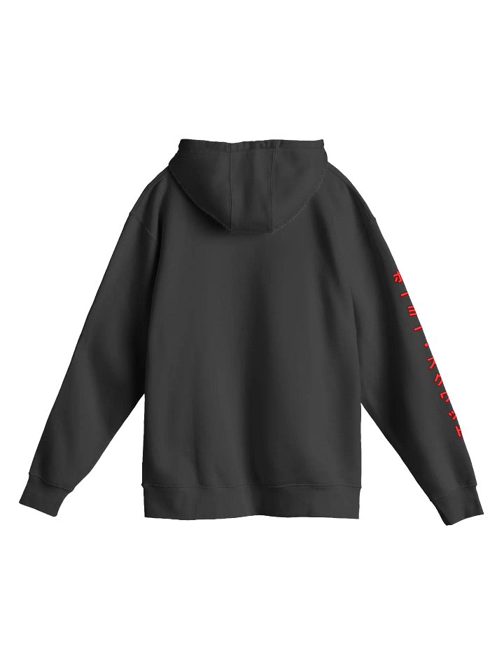 Y2K Style Hoodie Style 2 product image (6)