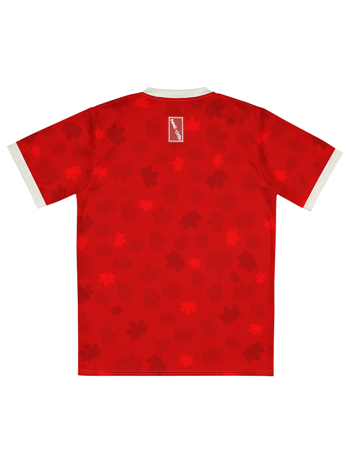 World Cup Underdog Project — Canada Jersey product image (2)