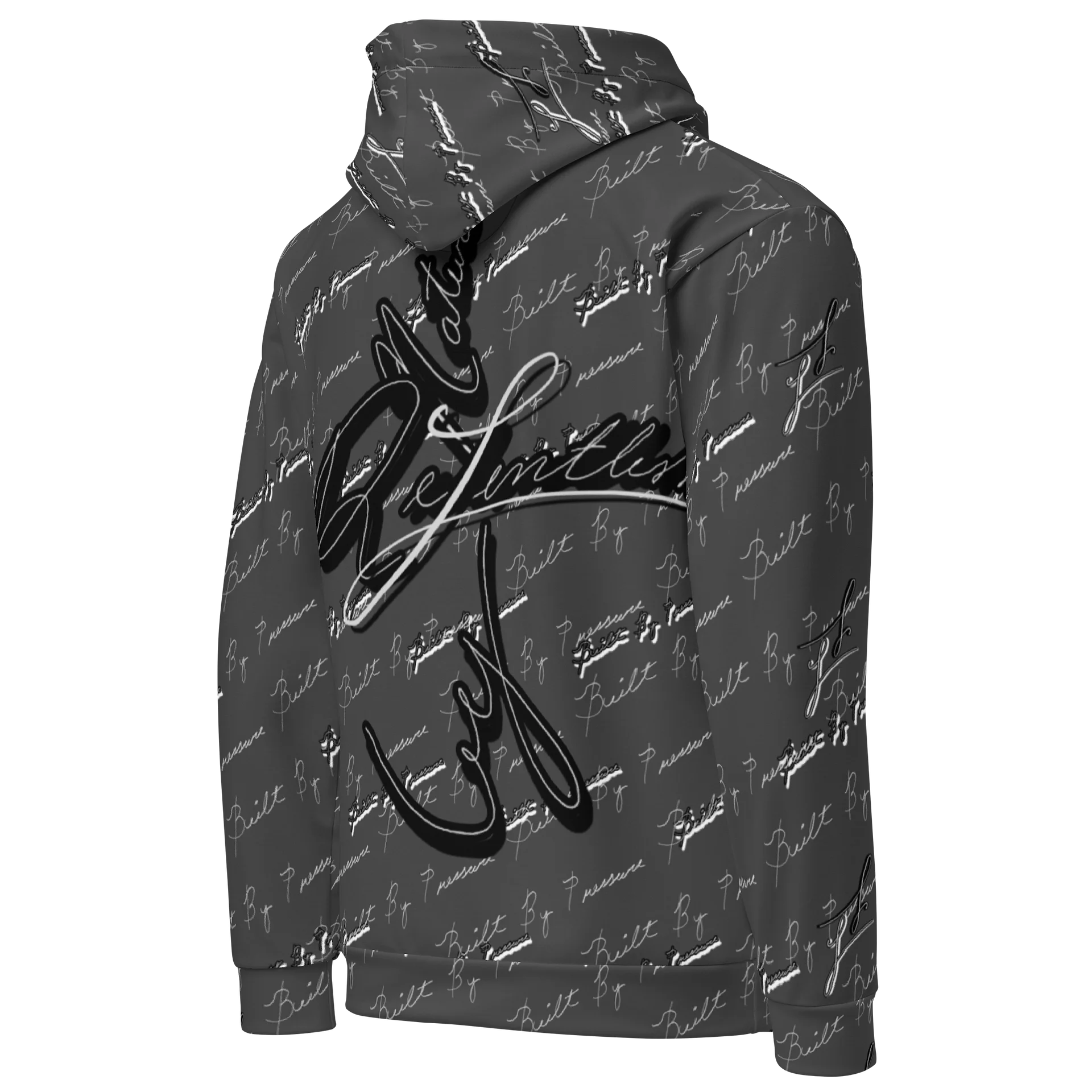 Charred-Out RBN V1 | Hoodie product image (5)