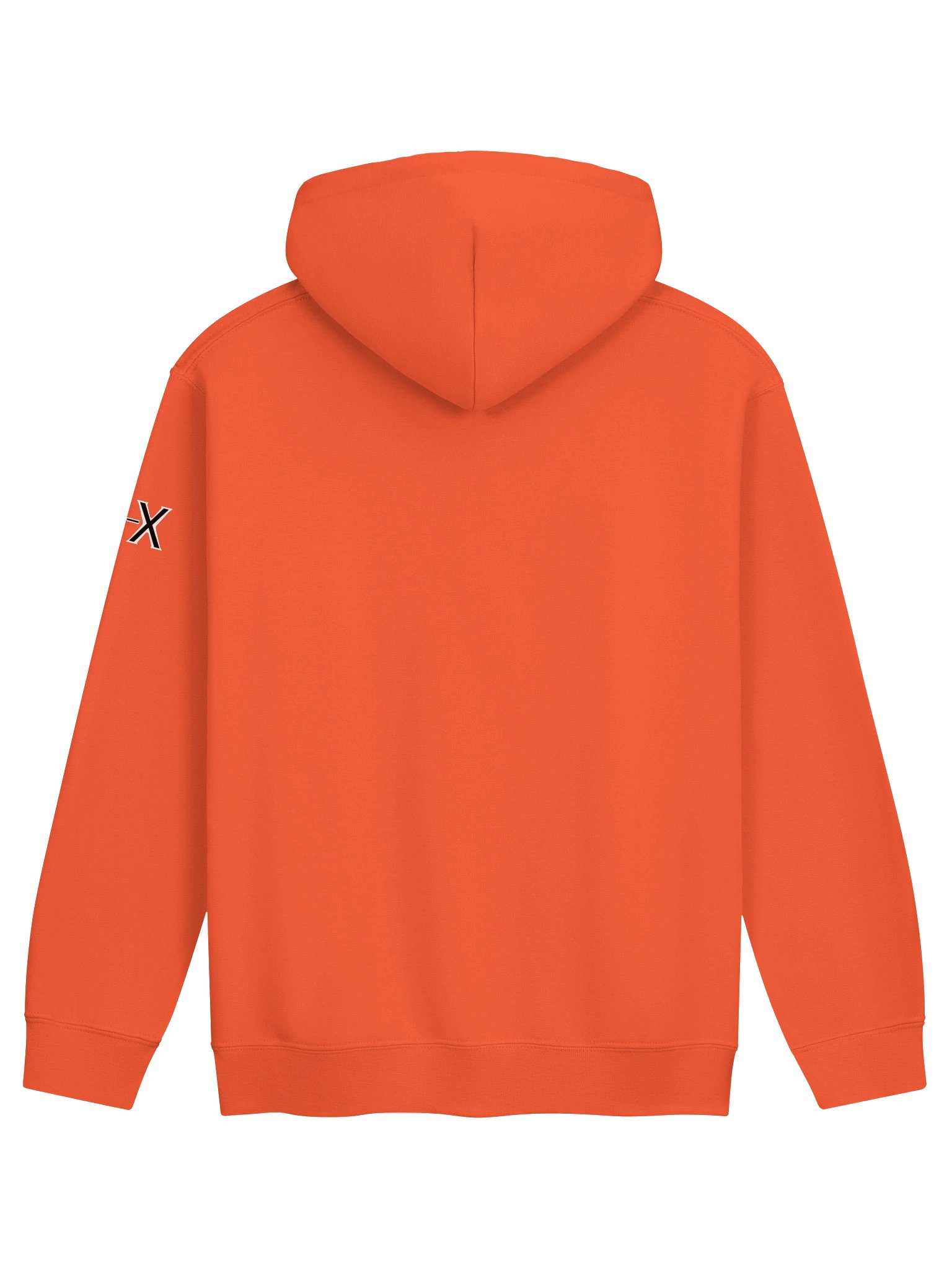 Kushite University | Kush | Hoodie | Originology | Black History X product image (2)
