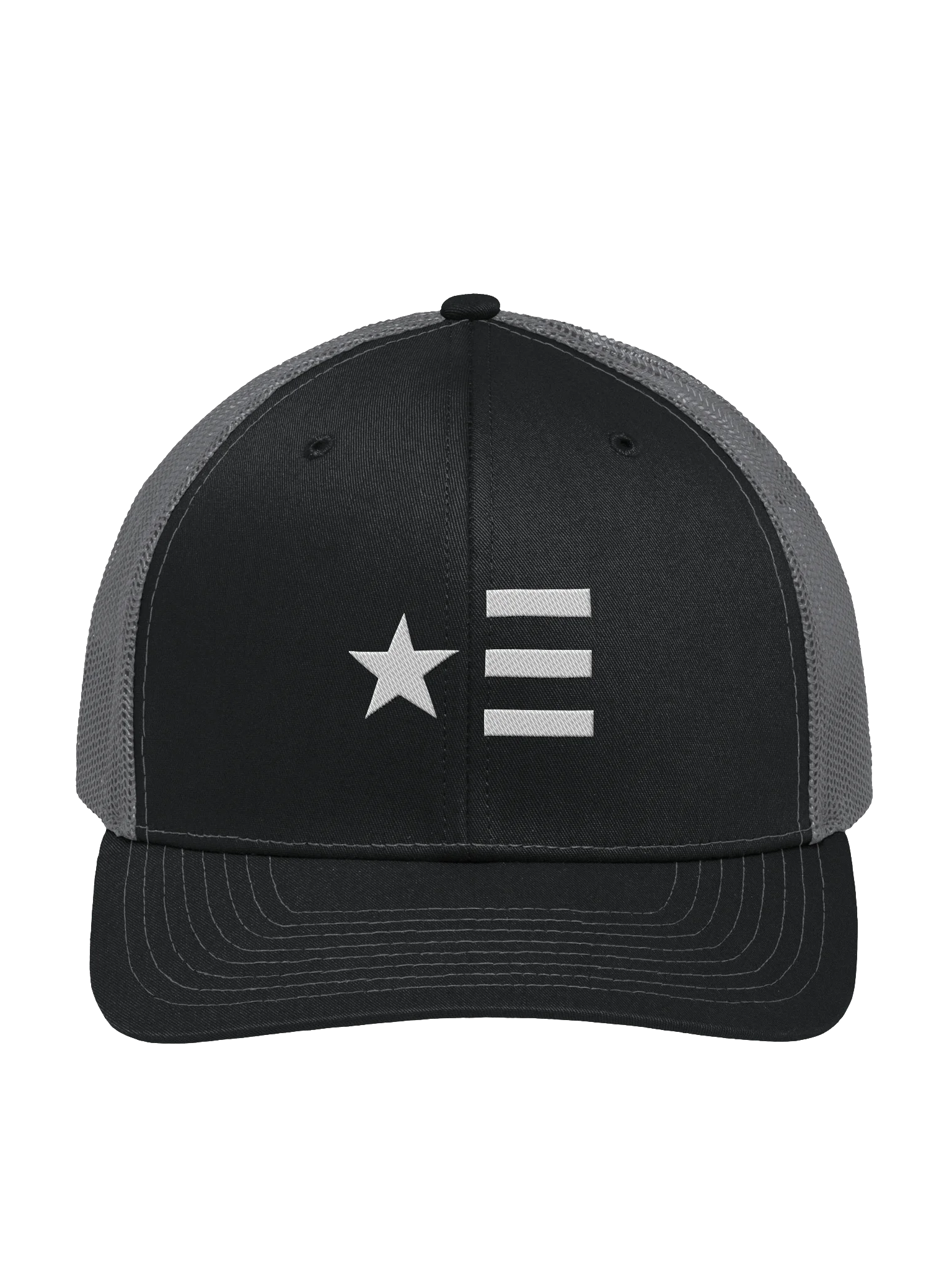 Haven Republic - Embroidered Trucker Hat product image (1)