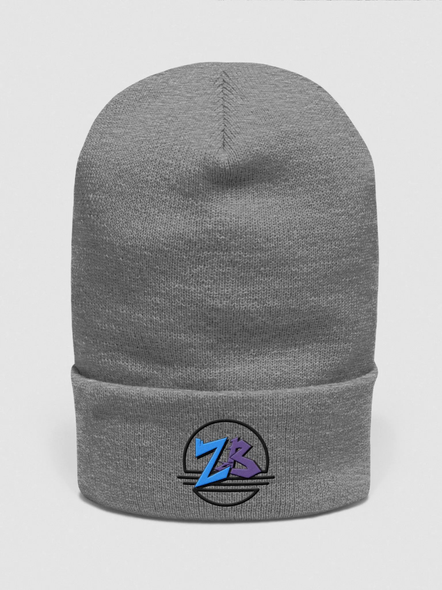 Logo Beanie product image (4)