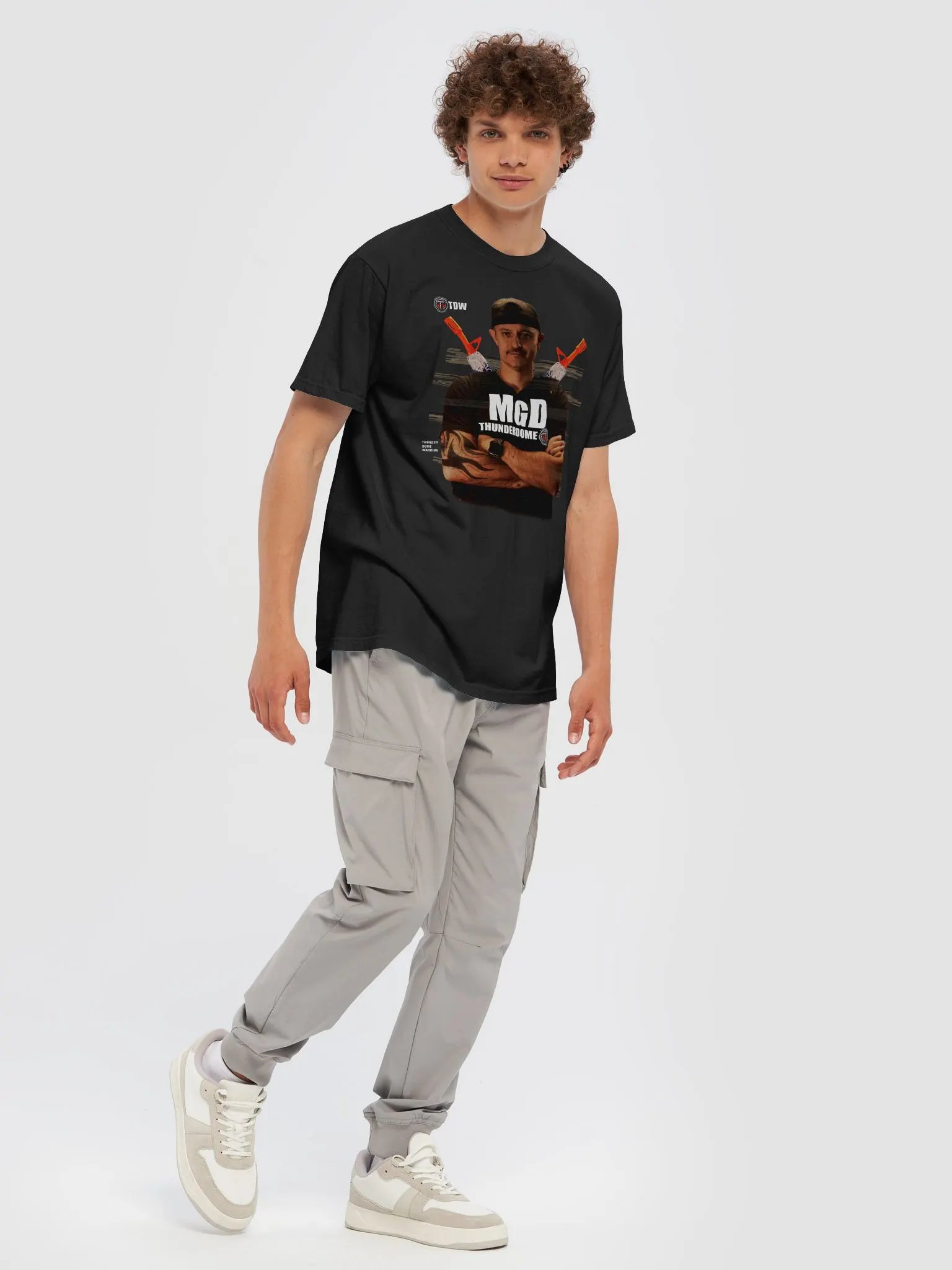 MacDanny-Solider25 product image (3)